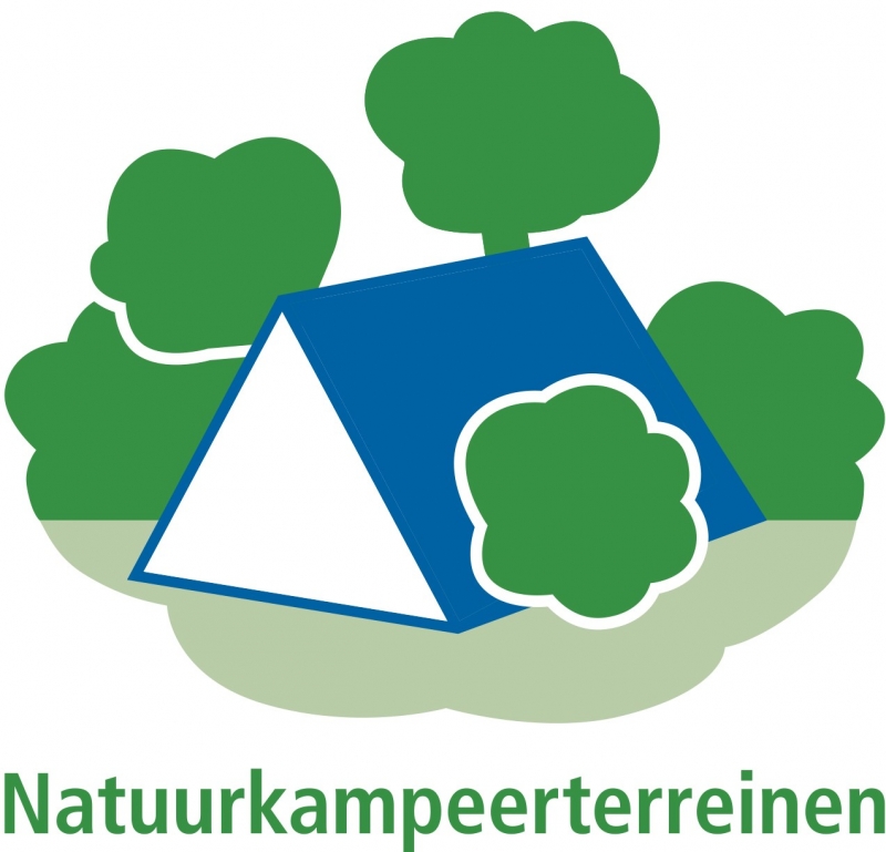 logo Natuurkampeerterreinen